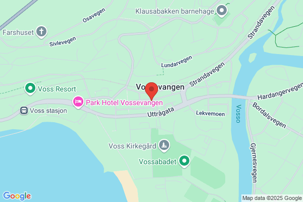Vangen Johs A/s