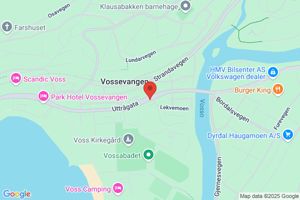 2 Frisørar