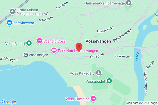 Liven's Frisørsalong