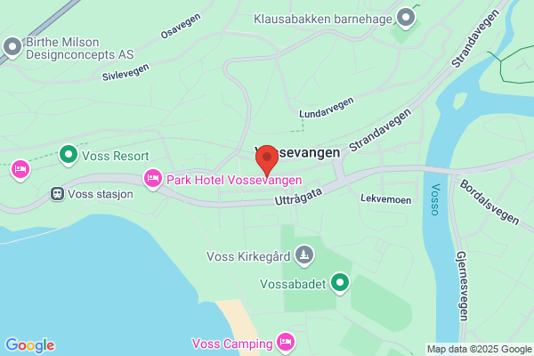 Ramsvik Frisør A/s