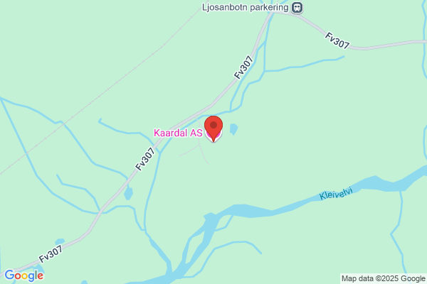 Kaardal As