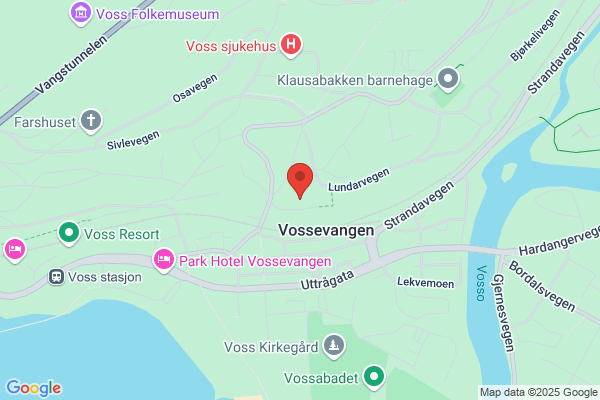 Kringsjå Pensjonat