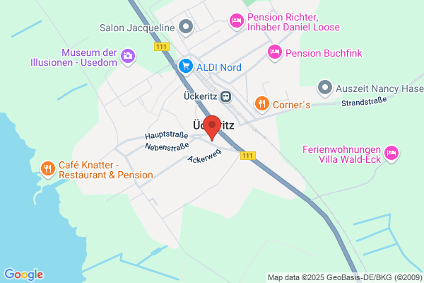 Nøring Pensjonat As