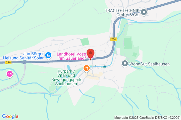 Voss Sommarhotell/turistheim