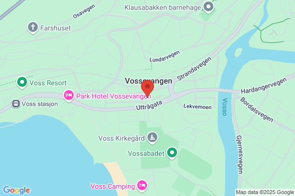 Avhaldskafeen