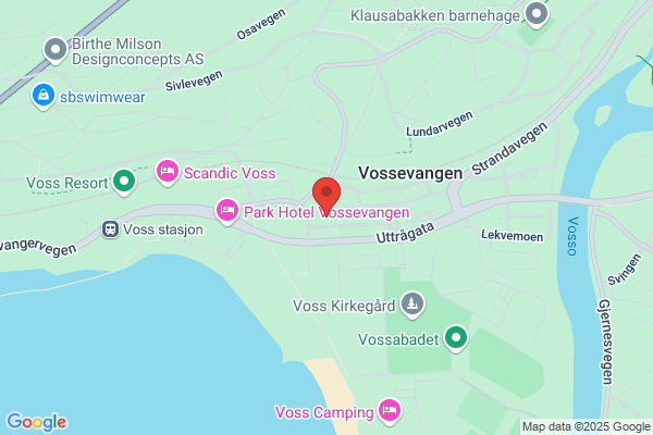 Vangstunet Legesenter
