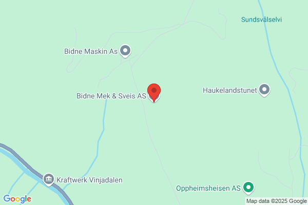 Bjørgum Mekaniske