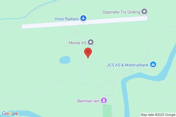 Hordaland Mek. Verkstad As