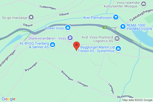 Opplæringskontoret For Indre Hordaland