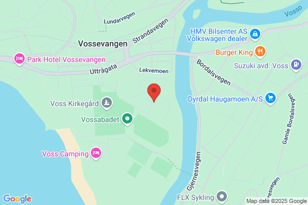 Voss Gymnas