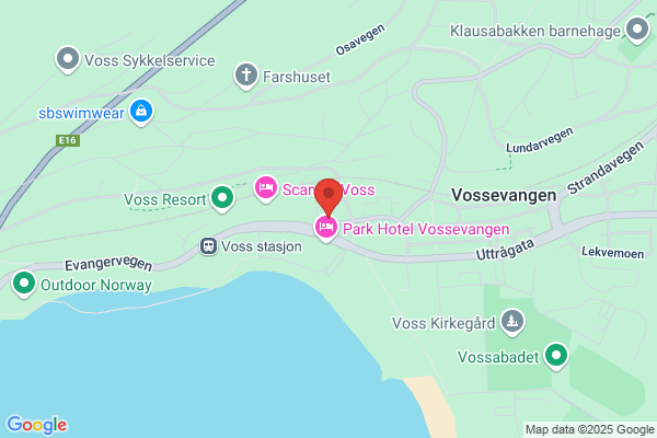 Organisasjonspsykologen I Hordaland