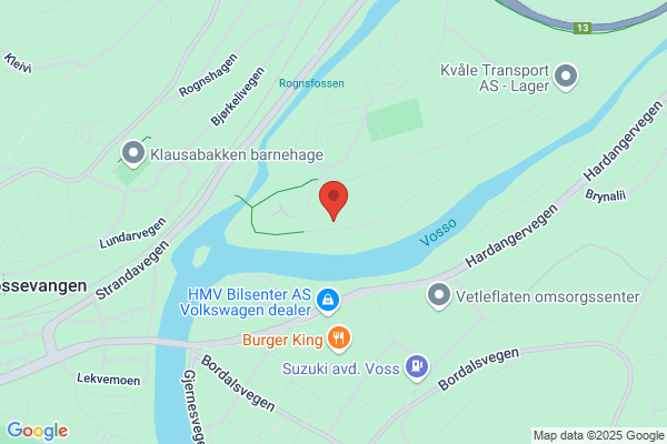 Lindstad Bygg AS