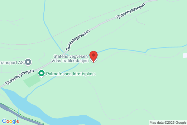 Indre Hordaland Revisjonsdistrikt