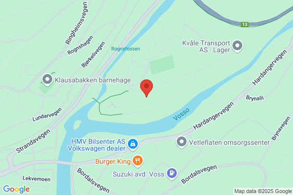 Karlsen Karl A/s Revisjonsselskapet