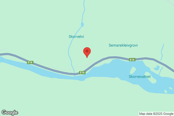 Skorve Håkon