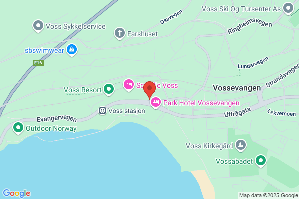 Søreide Vvs A/s