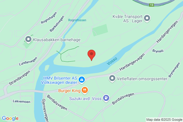 Vestnorsk Kulturakademi