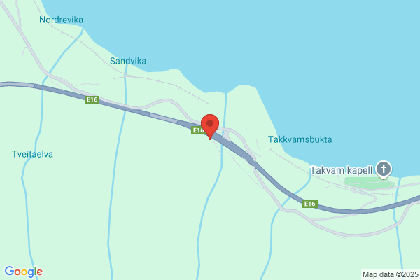 Hordaland Maskin & Transport P/l