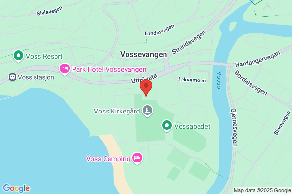 Hestavangen Dyreklinikk