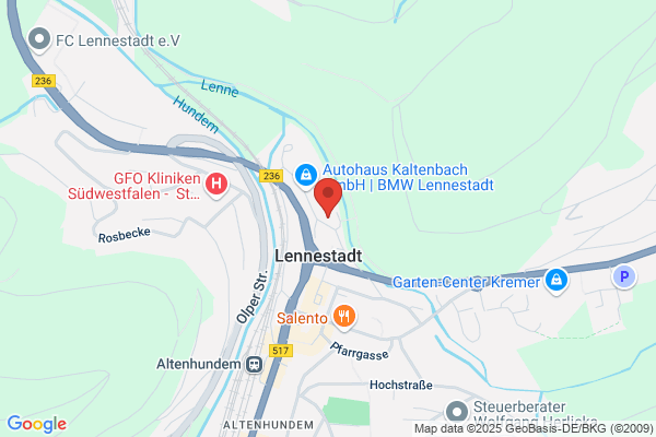 Voss Veterinærkontor - Stordyr