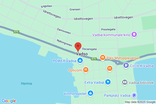 Advokat Knut Hegg
