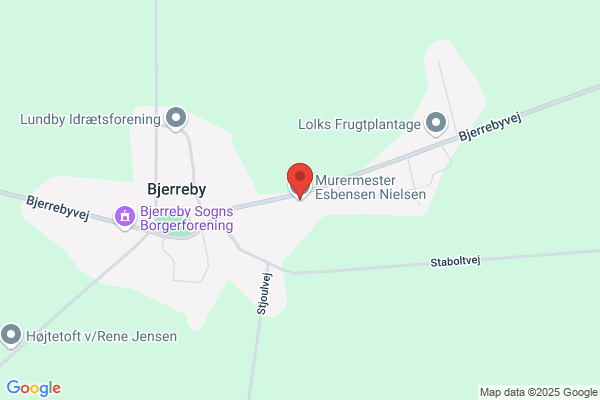 Esbensen H F As