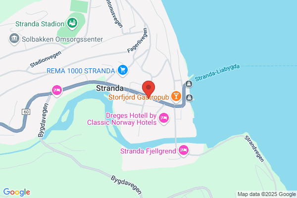 Gjensidige Nor Forsikring