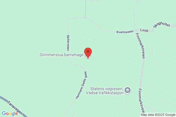 Glimmerstua Barnehage