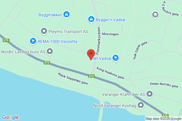 Krysset Storkiosk Jarl Olsen