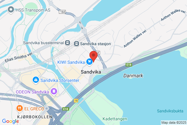 Laserklinikken Anne Harila