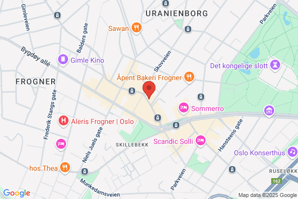 Nobile Bar Og Nattklubb As