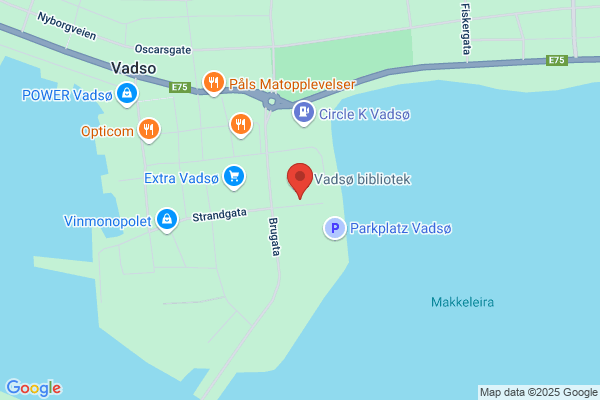 Norsk-finsk Info- Og Språksenter
