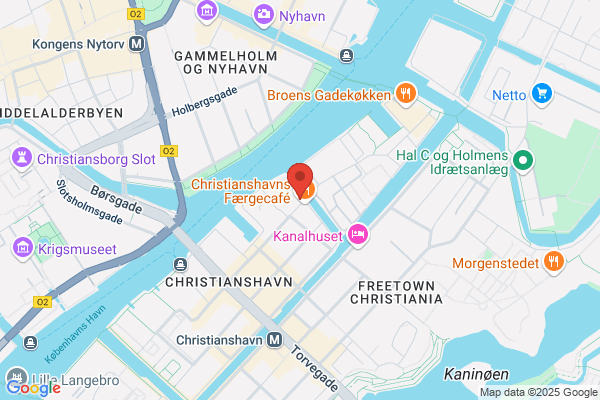 Næringsmiddeltilsynet For Øst-finnmark