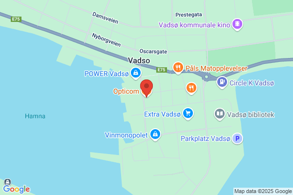 Opticom Bar