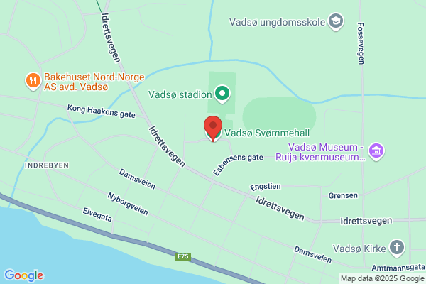 Opus Vadsø