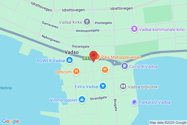 Polarplan As