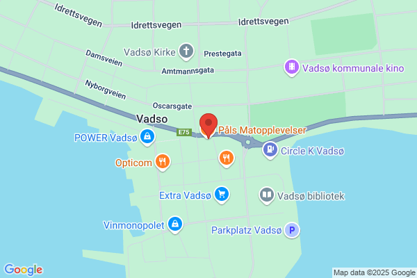 Regnskap Og Kontorservice