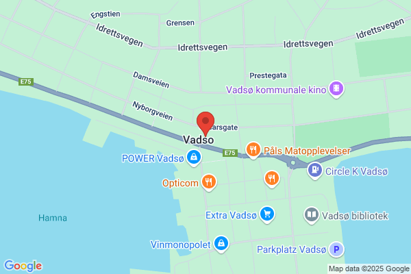 Sabo Regnskap Og Økonomitjenester As