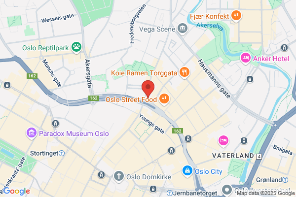 Statens Dyrehelsetilsyn