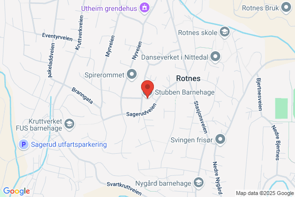 Stubben Barnehage