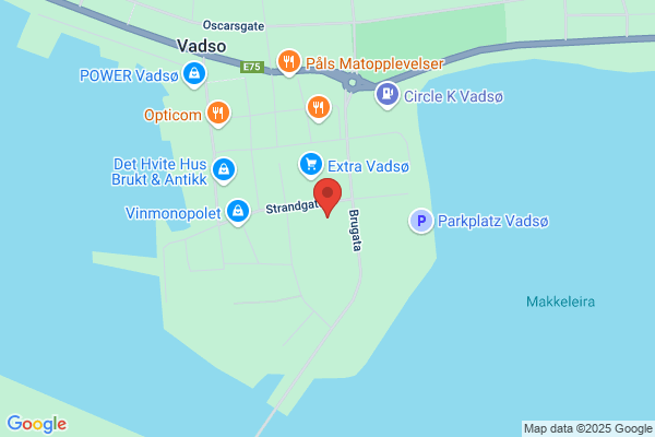Vadsø Apotek