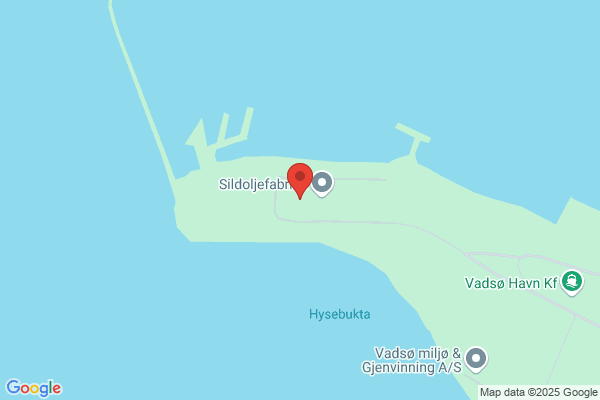 Vadsø Betongtransport As
