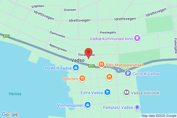 Vadsø Hotell & Konferanse As