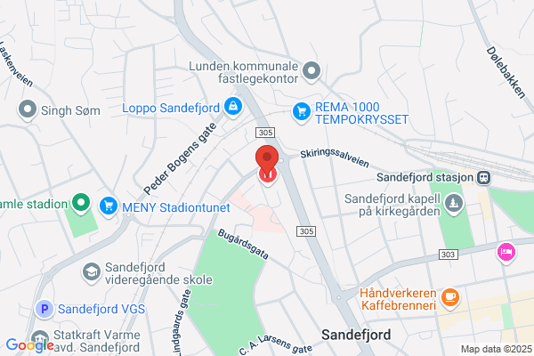 Vadsø Naturmedisin