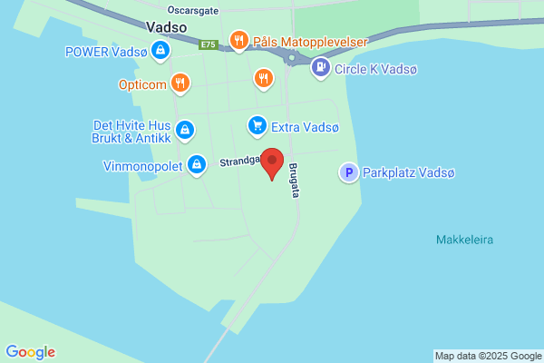 Varanger Dykkerservice