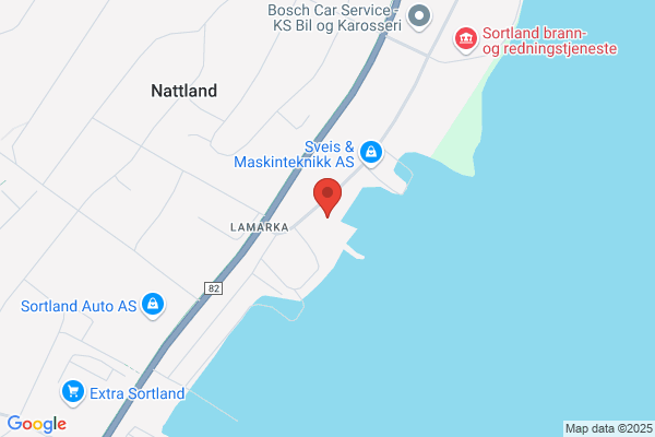 Varanger Skipselektronikk