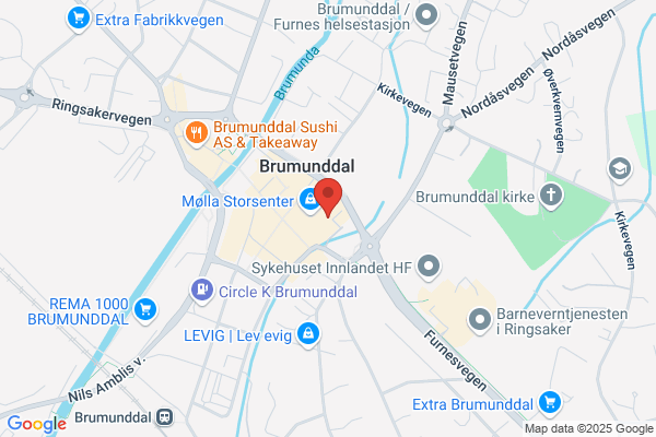 Voksenpedagogisk Senter