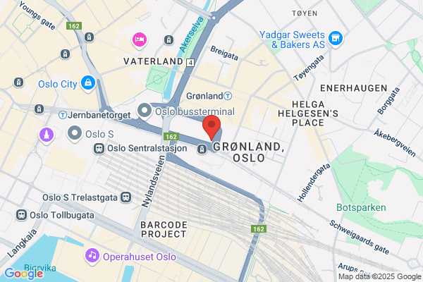 Yrkesmiljøsenteret