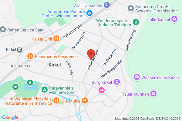Øzden's Leker
