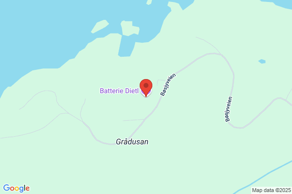 Batterie Dietl